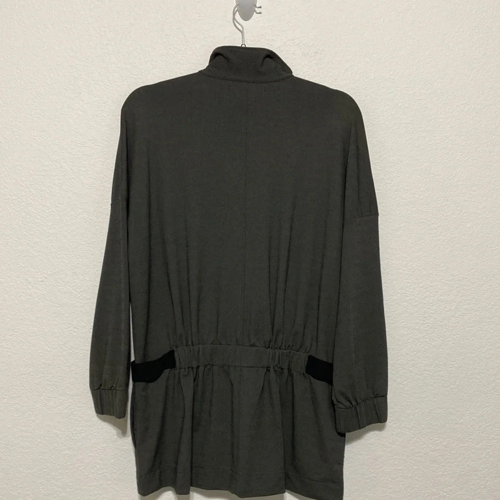 Epoque Evolution Women's Gray Oversized Lightweig… - image 4